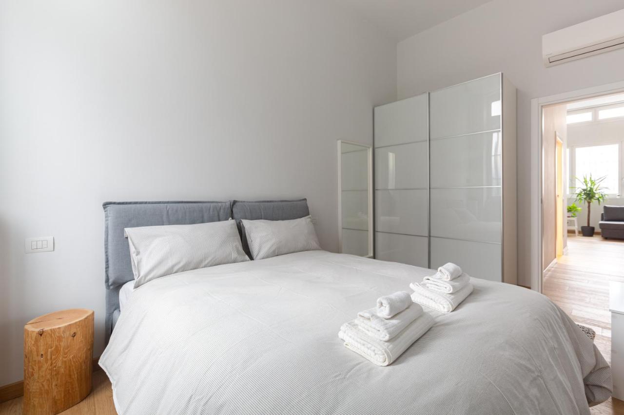 Apartment Mysa - Bilocale In Zona Porta Romana Mailand