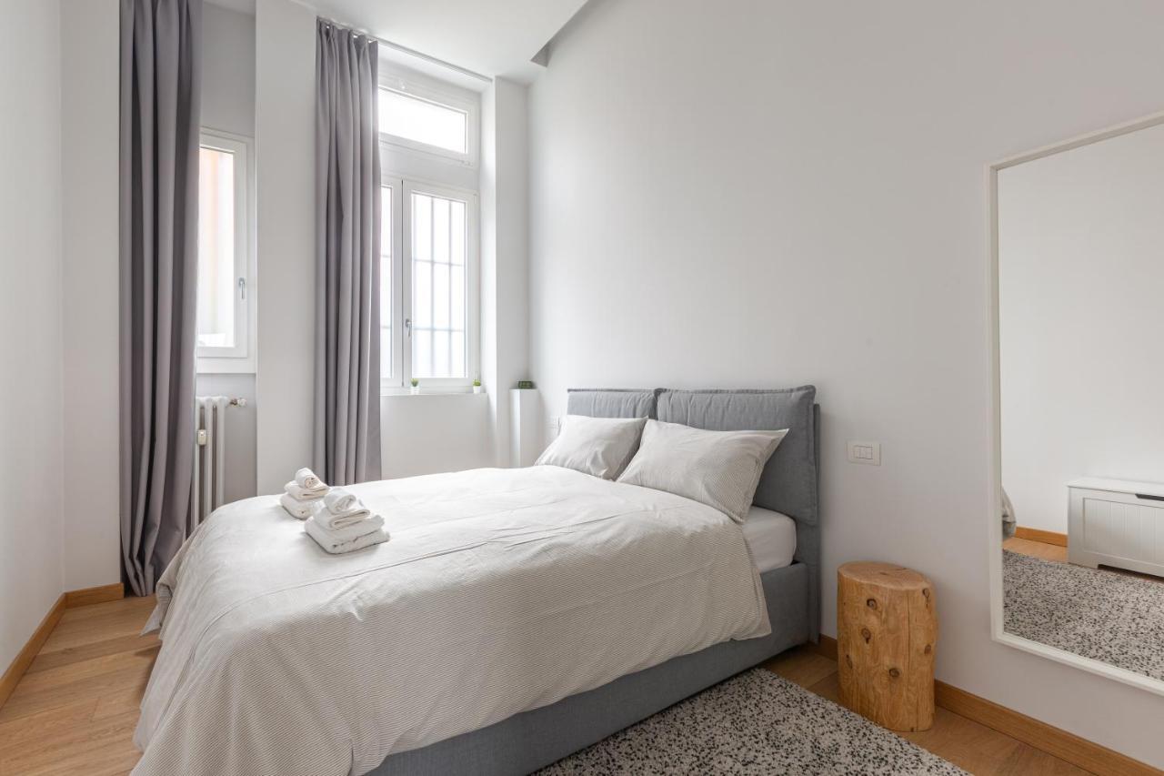 Apartment Mysa - Bilocale In Zona Porta Romana *