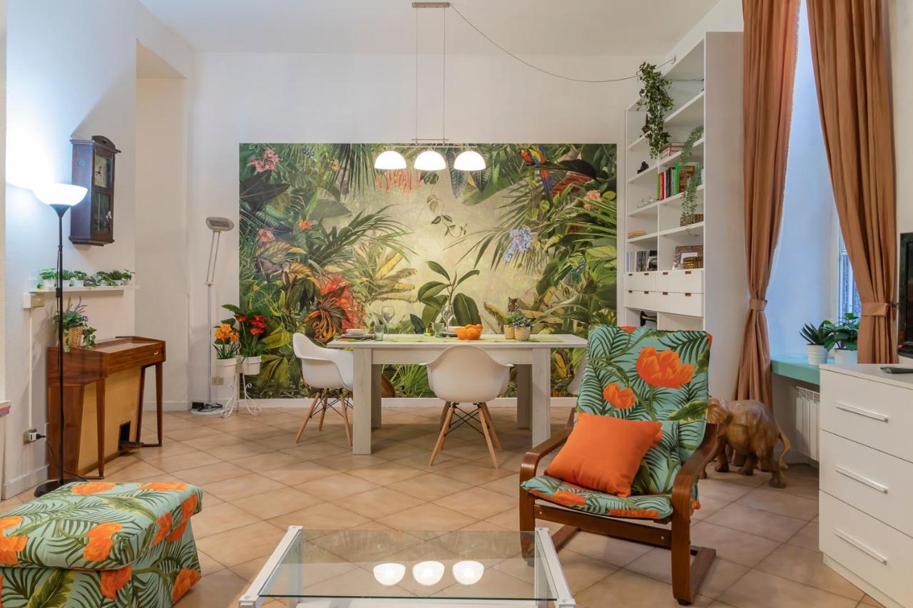 Jungle Loft - Orti 14 *