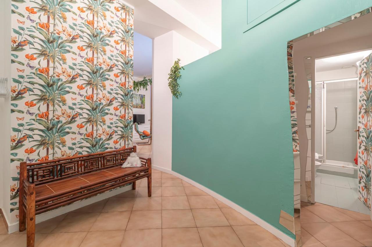 Jungle Loft - Orti 14 Apartment *