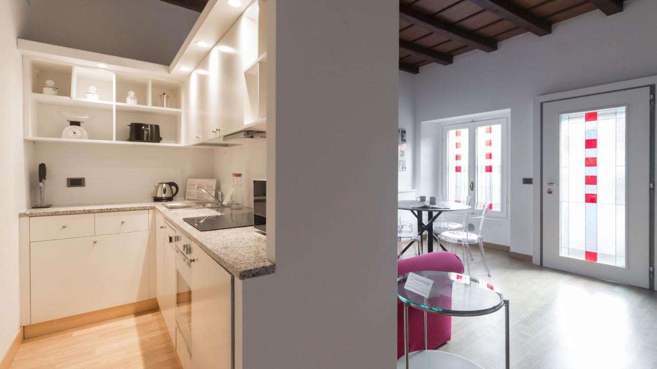 Italianway - Rasori 9 Apartamento *