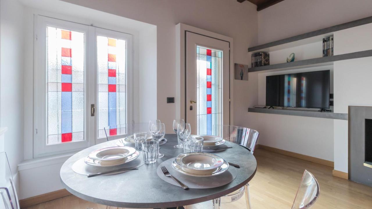 Italianway - Rasori 9 Apartamento Milão