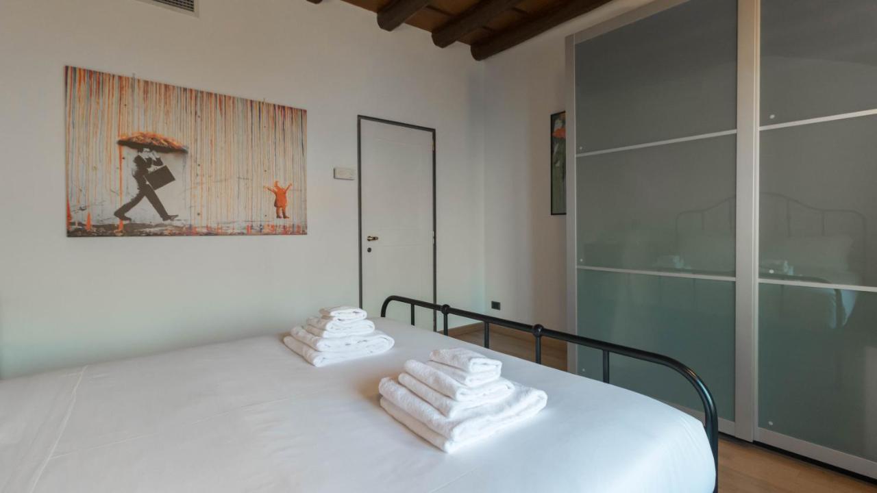 Italianway - Rasori 9 Apartamento *