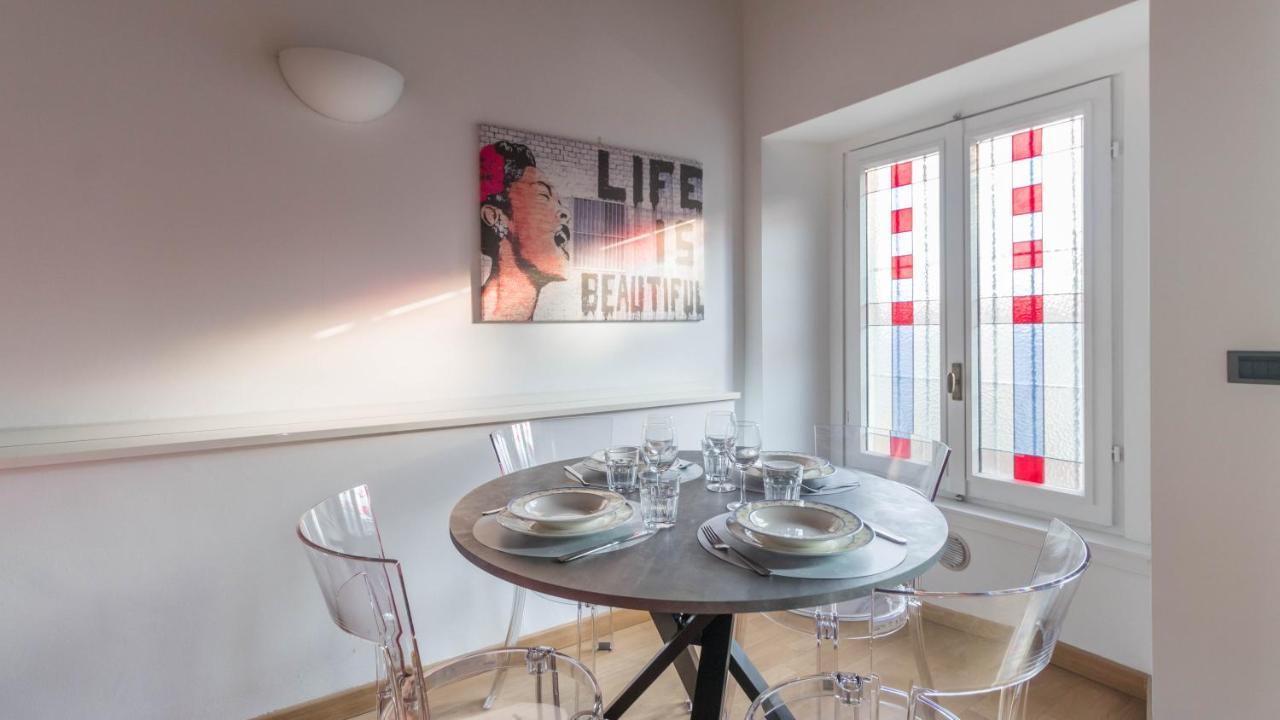 Apartamento Italianway - Rasori 9