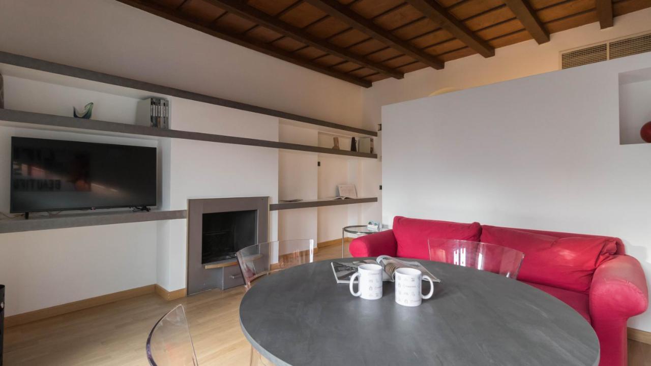 Italianway - Rasori 9 Apartamento Milão