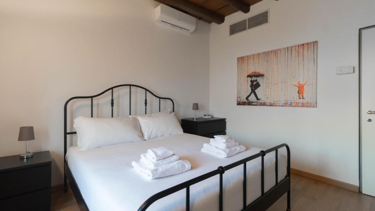 Apartamento Italianway - Rasori 9 *