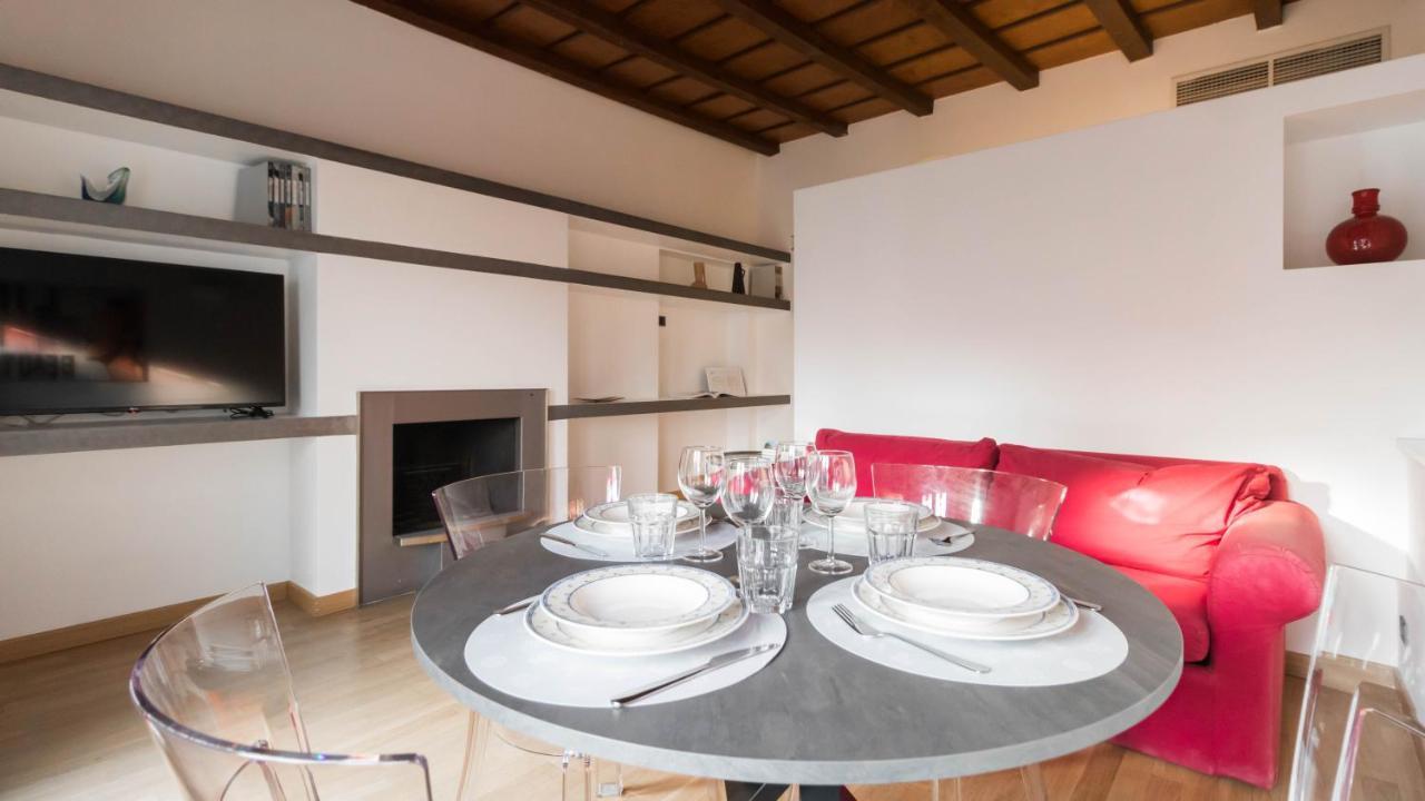 Apartamento Italianway - Rasori 9 *