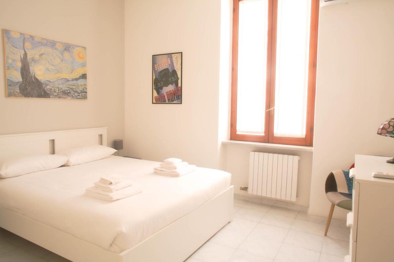 Bnbutler - Farini - Beautiful One Bedroom - Apartamento