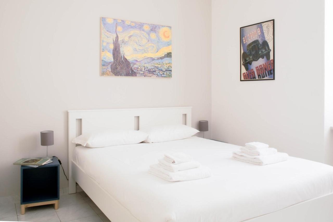 Bnbutler - Farini - Beautiful One Bedroom - * Milão