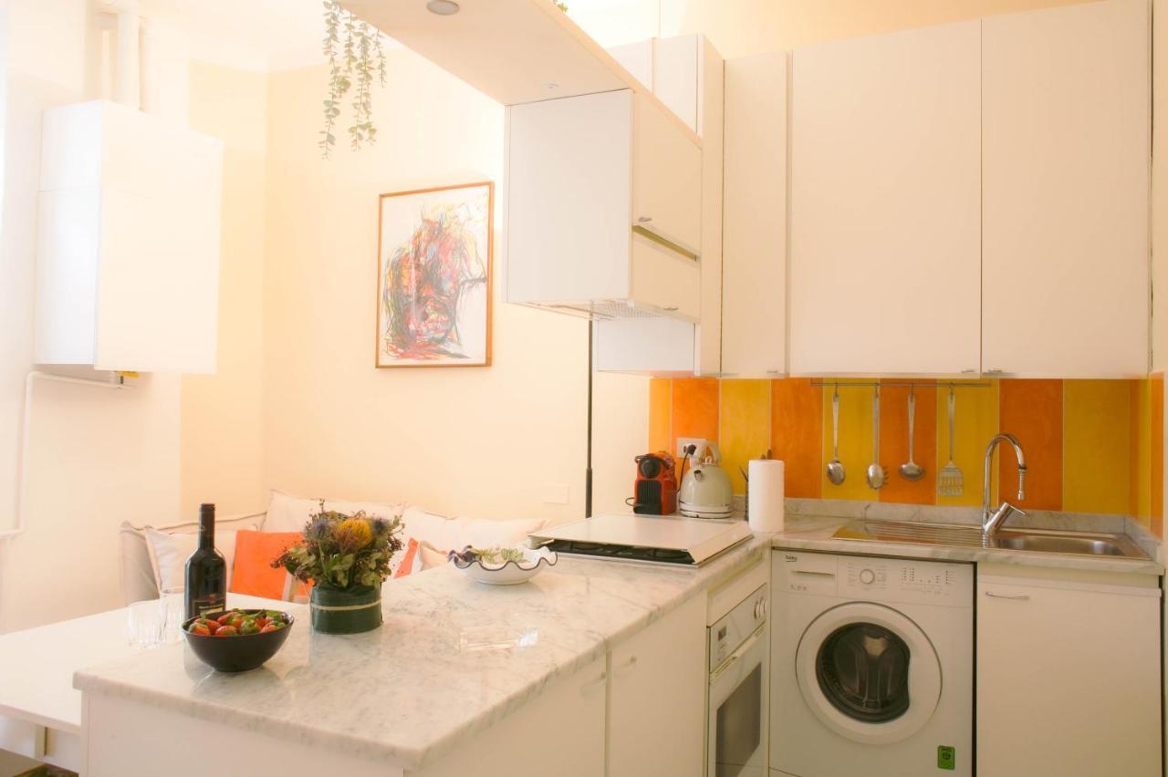 Bnbutler - Farini - Beautiful One Bedroom - Milão