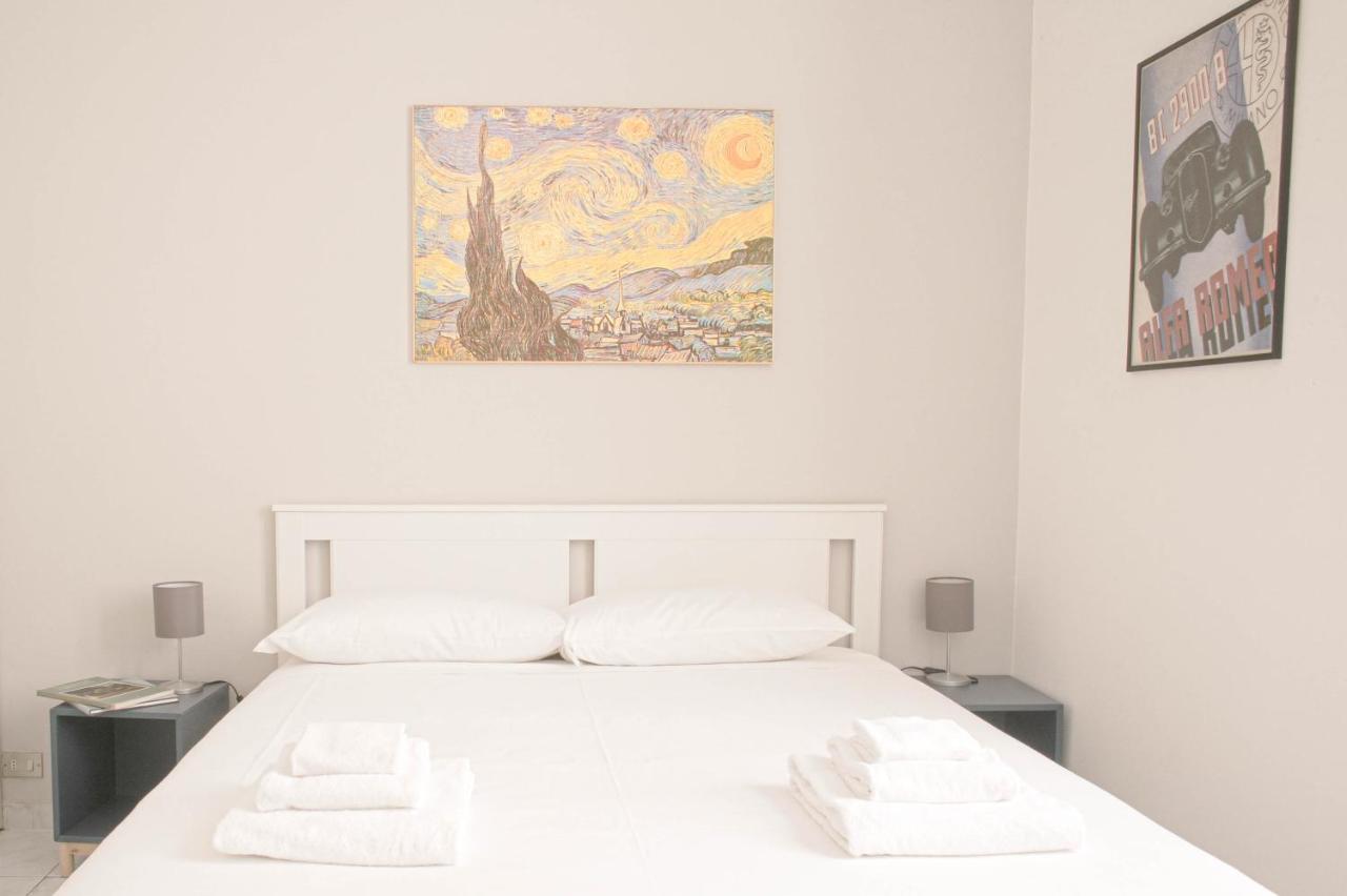 Apartamento Bnbutler - Farini - Beautiful One Bedroom - *