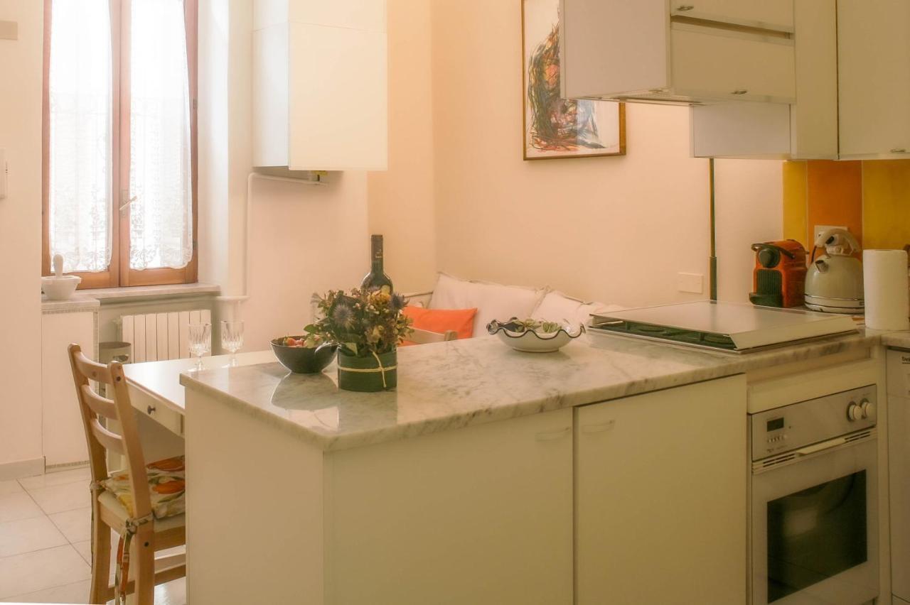 Bnbutler - Farini - Beautiful One Bedroom - Apartamento *