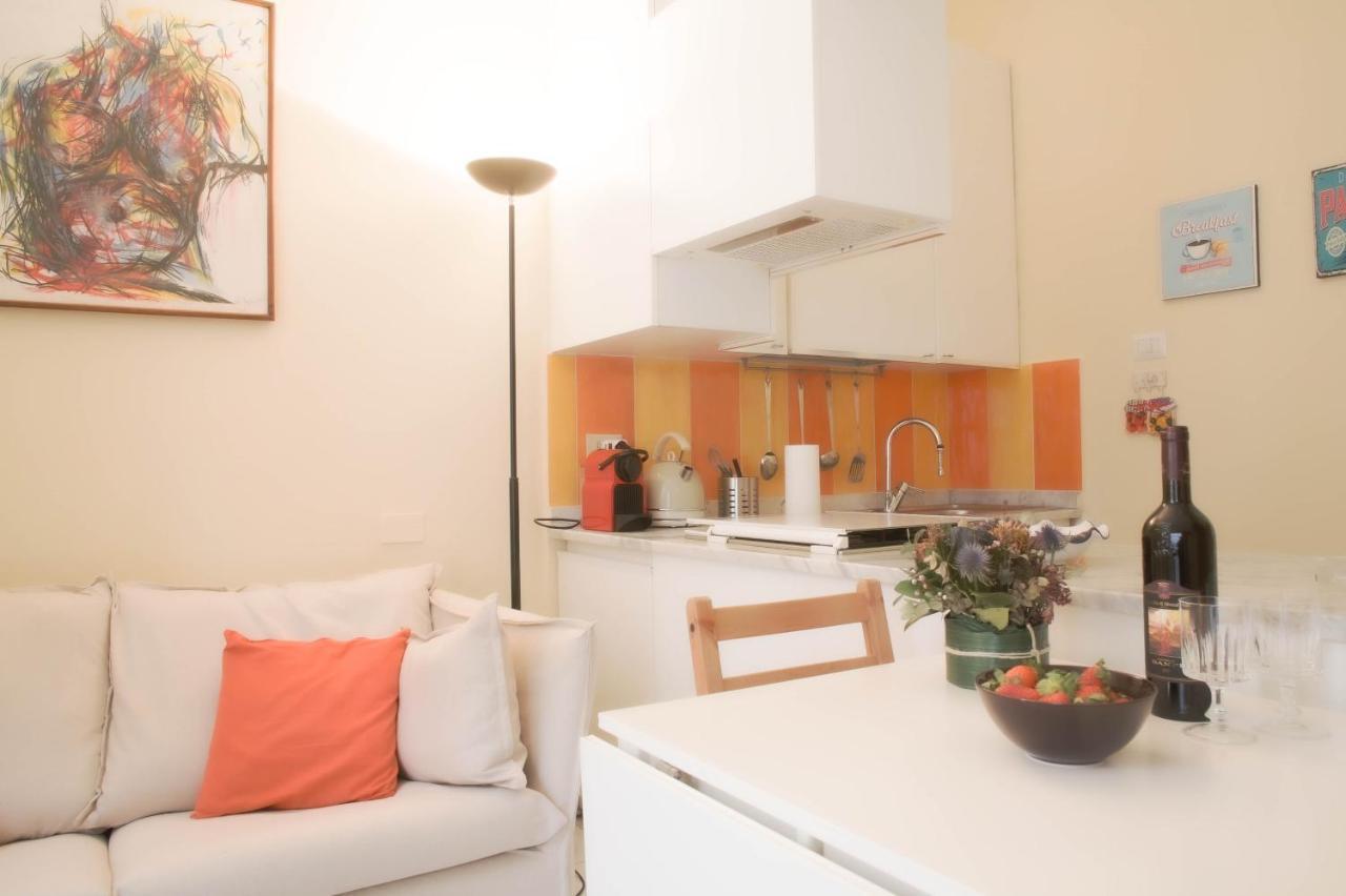Bnbutler - Farini - Beautiful One Bedroom - Milão