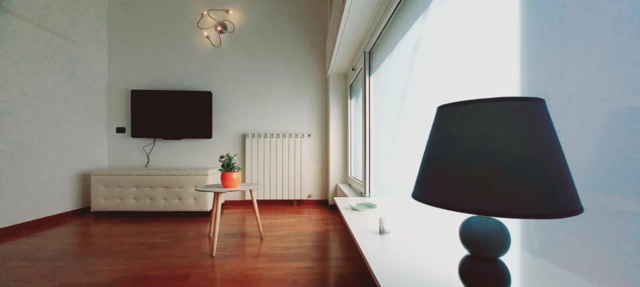 La Vetrata Apartamento Milão