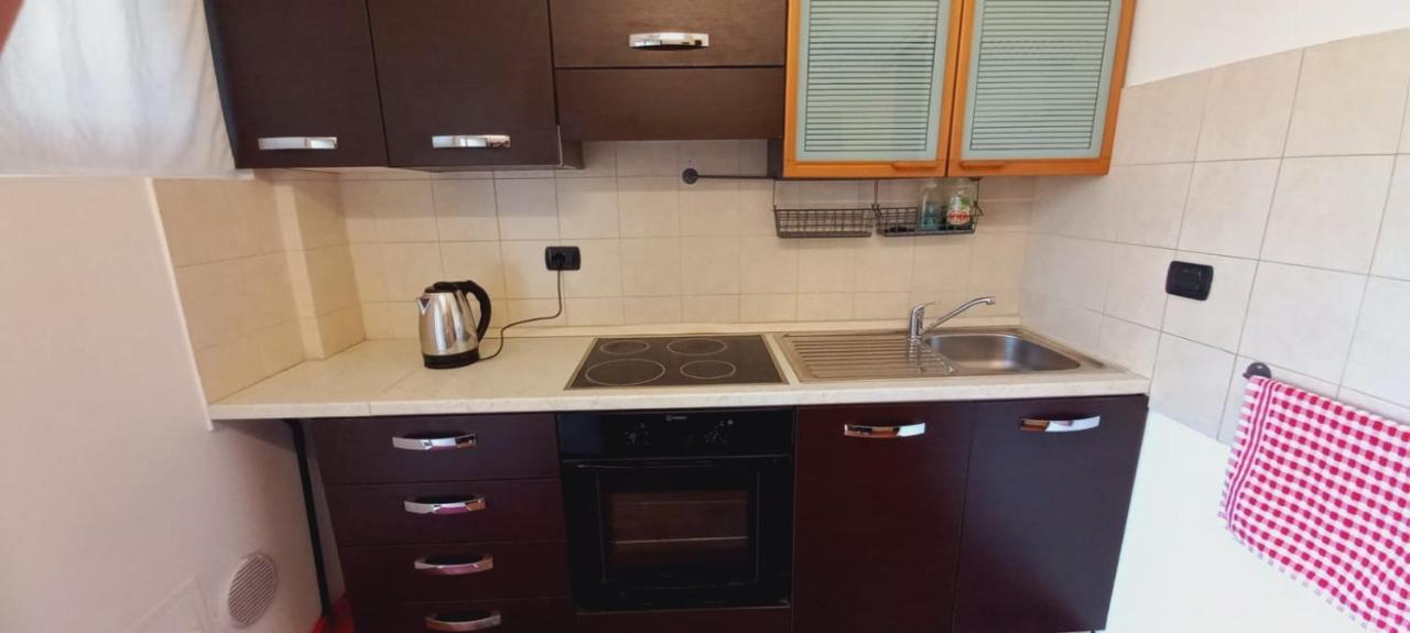 Apartamento La Vetrata