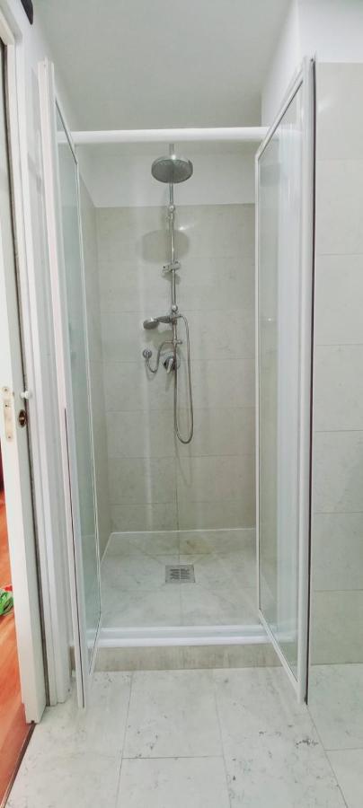 Apartamento La Vetrata