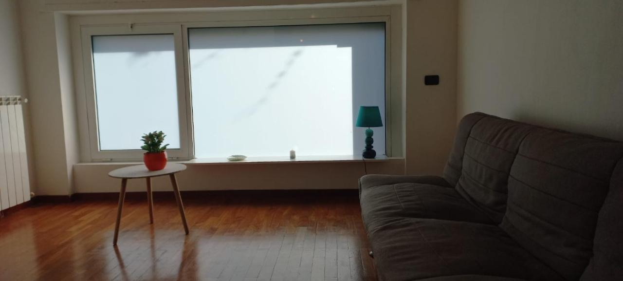 Apartamento La Vetrata *