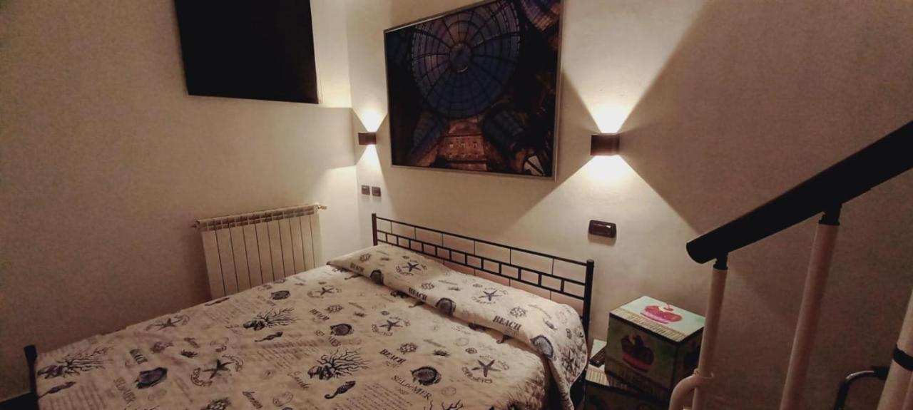 La Vetrata Apartamento