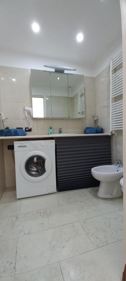 La Vetrata Apartamento *