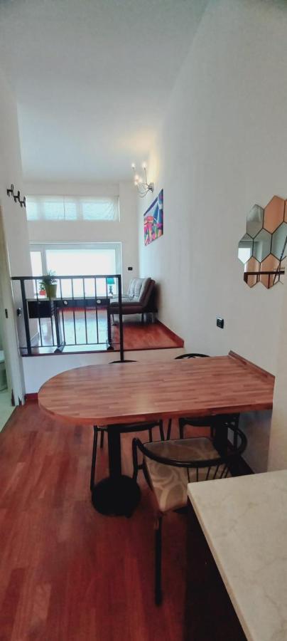 Apartamento La Vetrata