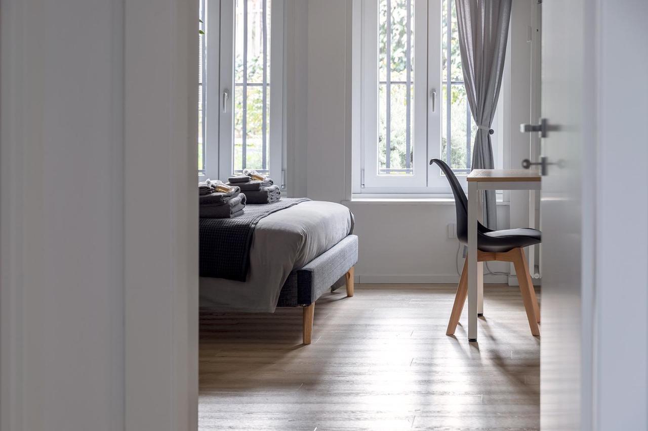 Apartment Fiera Milano-city Life ☆☆☆☆☆ Tre Torri House