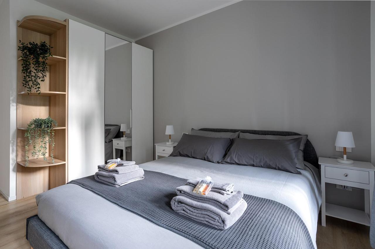 Apartment Fiera Milano-city Life ☆☆☆☆☆ Tre Torri House *