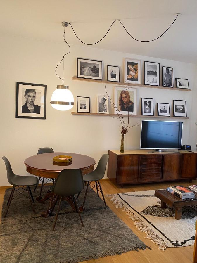 Salasco 20 - Bocconi Porta Romana Unique And Stylish Apartment! Mailand