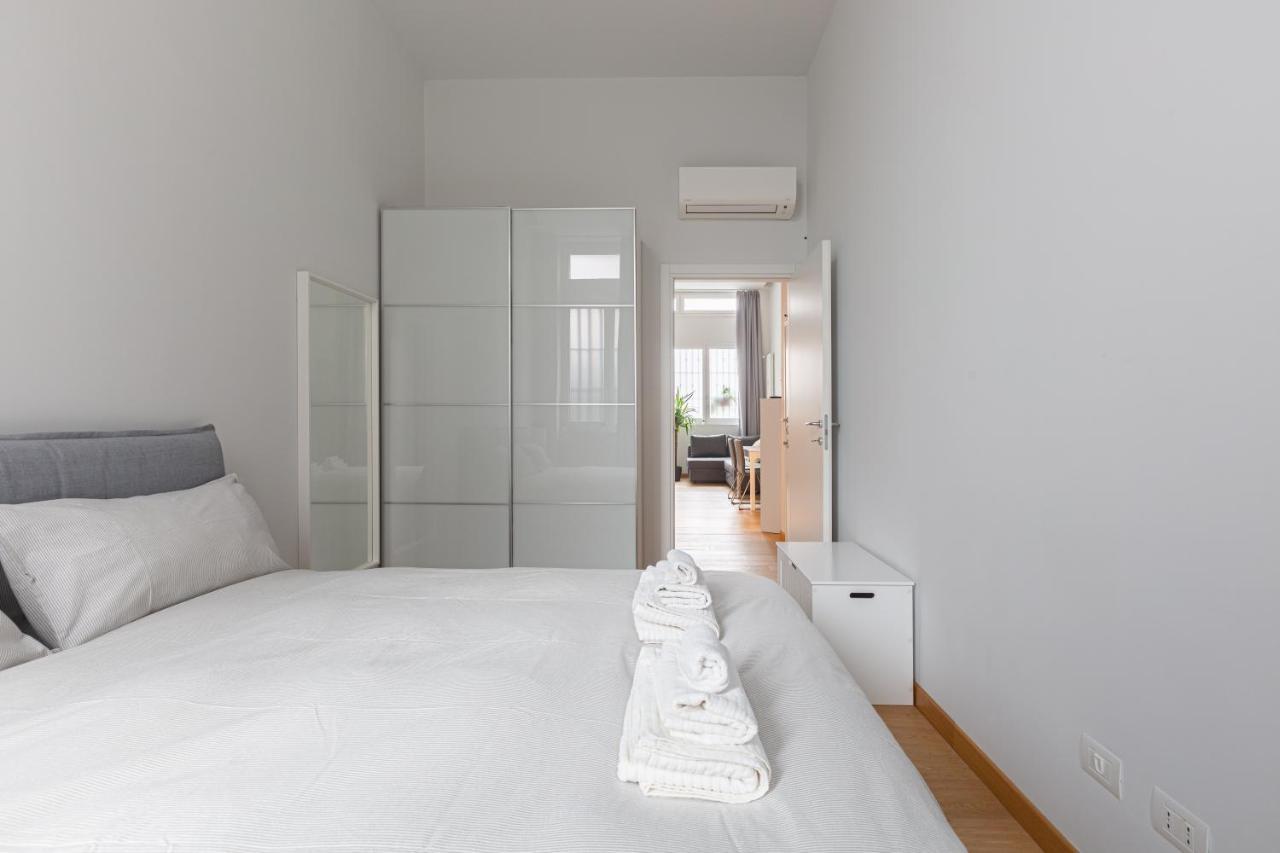 Apartment Mysa - Bilocale In Zona Porta Romana