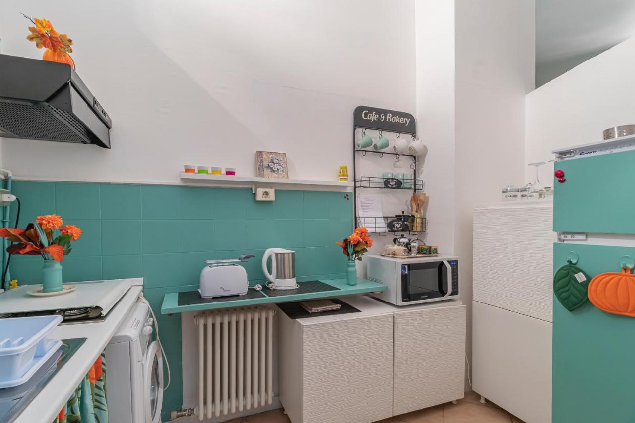 Apartment Jungle Loft - Orti 14 Mailand