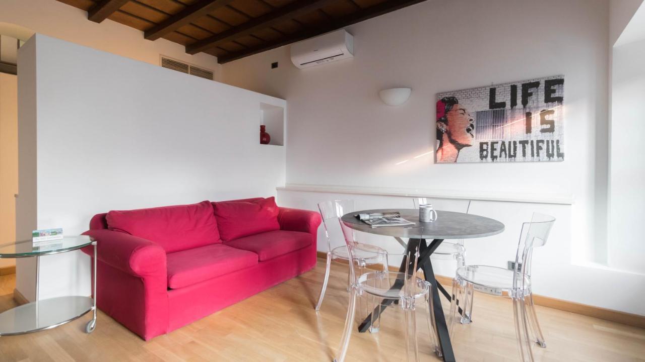 Italianway - Rasori 9 Apartamento Milão