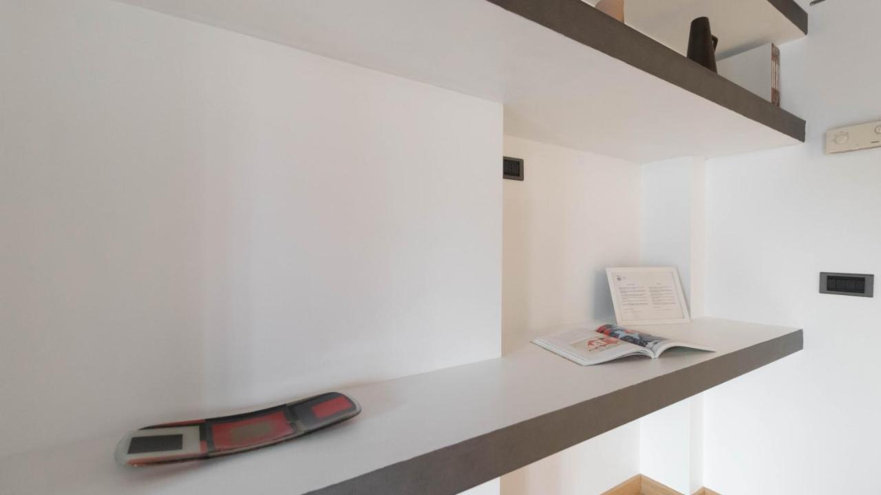 Italianway - Rasori 9 Apartamento *