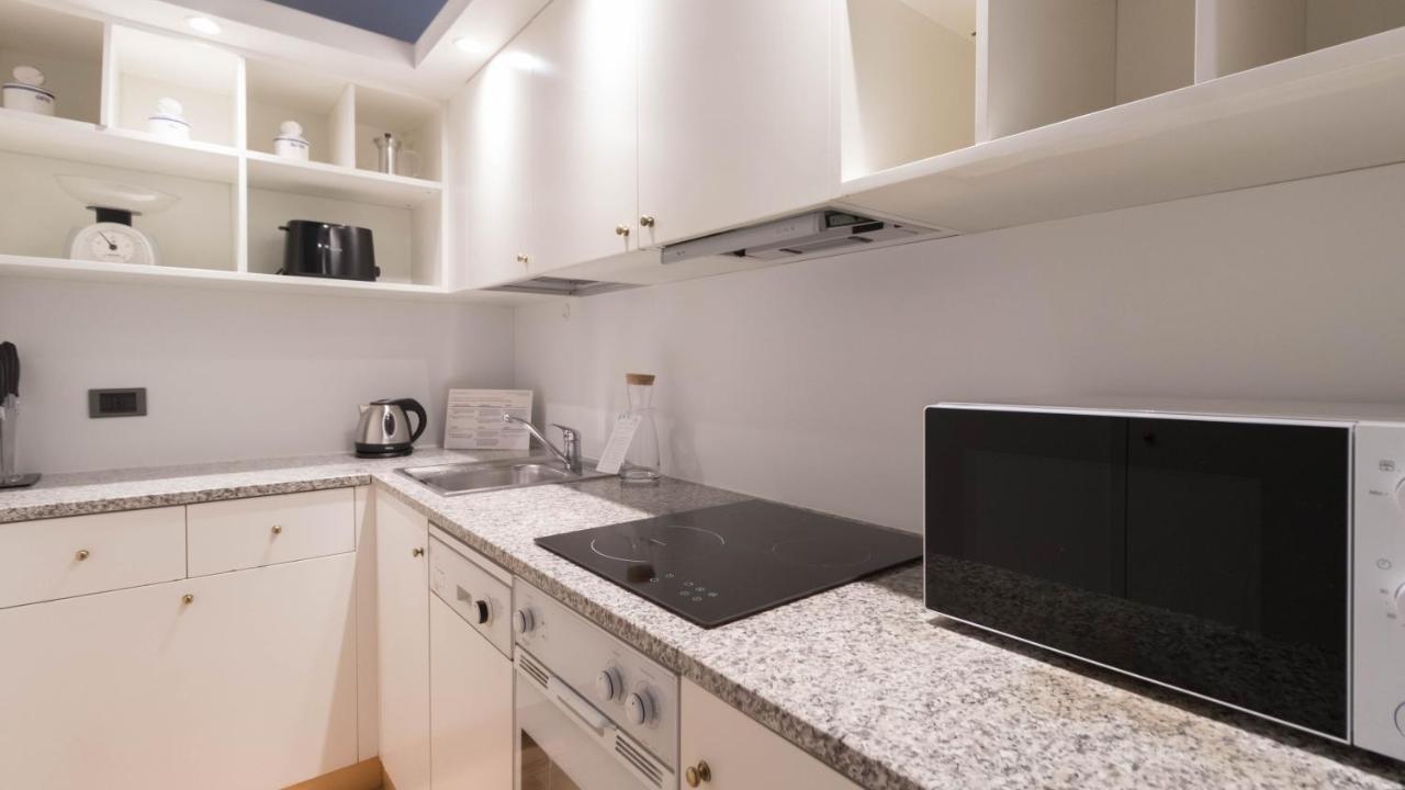 Italianway - Rasori 9 Apartamento Milão