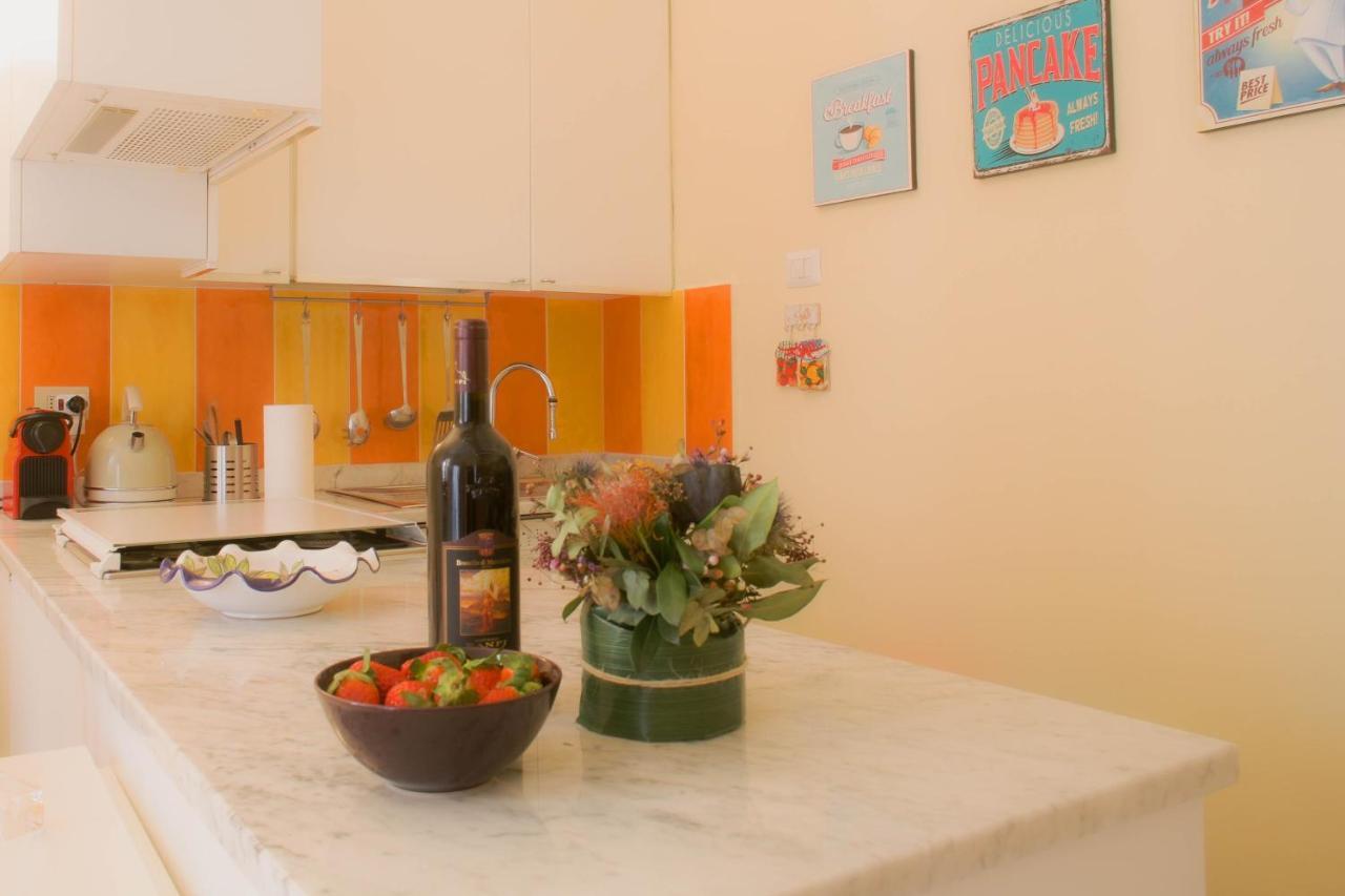 Bnbutler - Farini - Beautiful One Bedroom - Apartamento