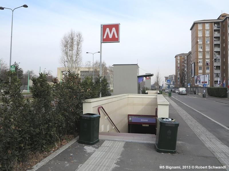 La Vetrata Apartamento Milão