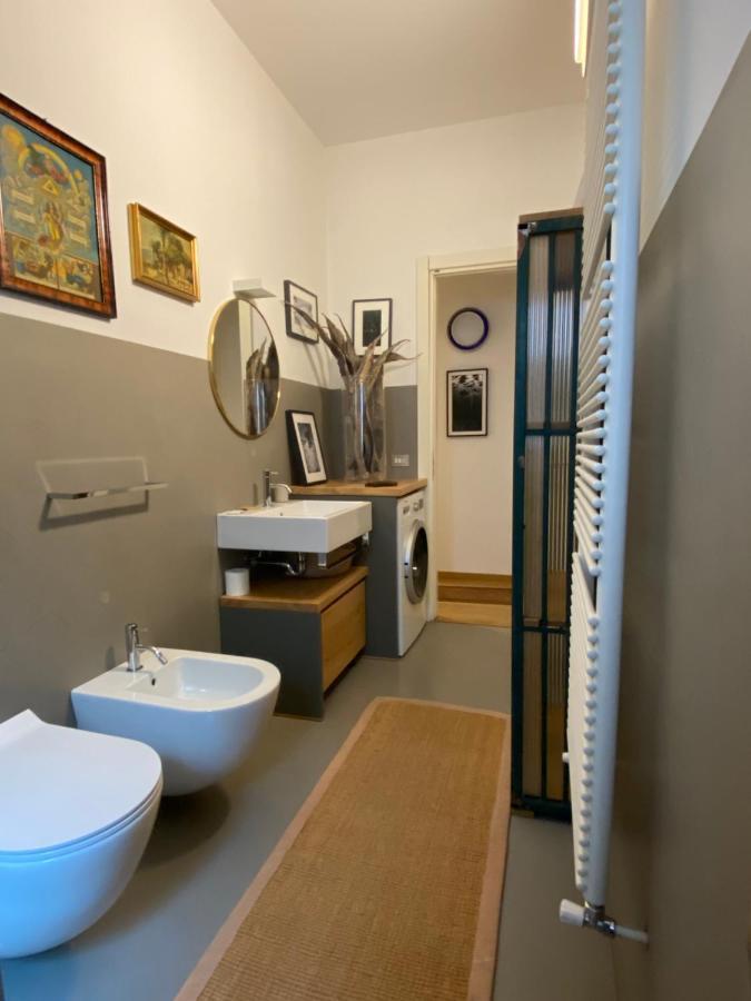 Apartment Salasco 20 - Bocconi Porta Romana Unique And Stylish Apartment!