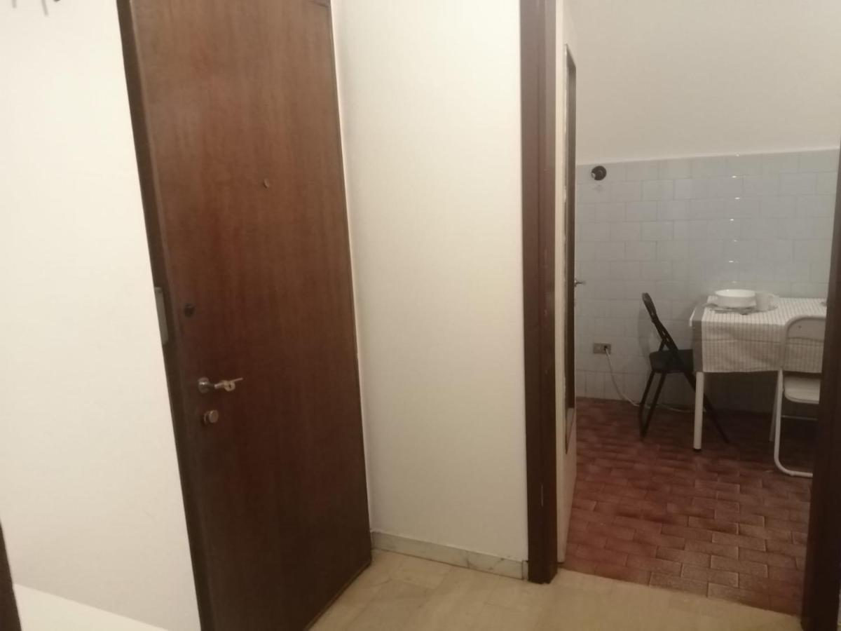 Galeazzi Private House Apartment Mailand