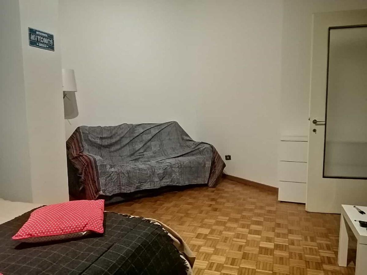 Galeazzi Private House Apartment Mailand