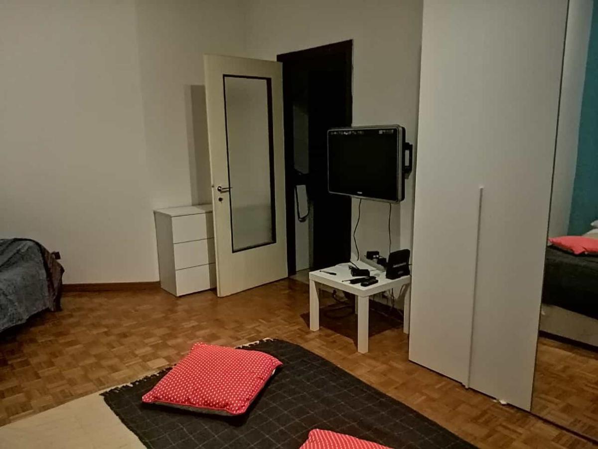 Galeazzi Private House Apartment Mailand