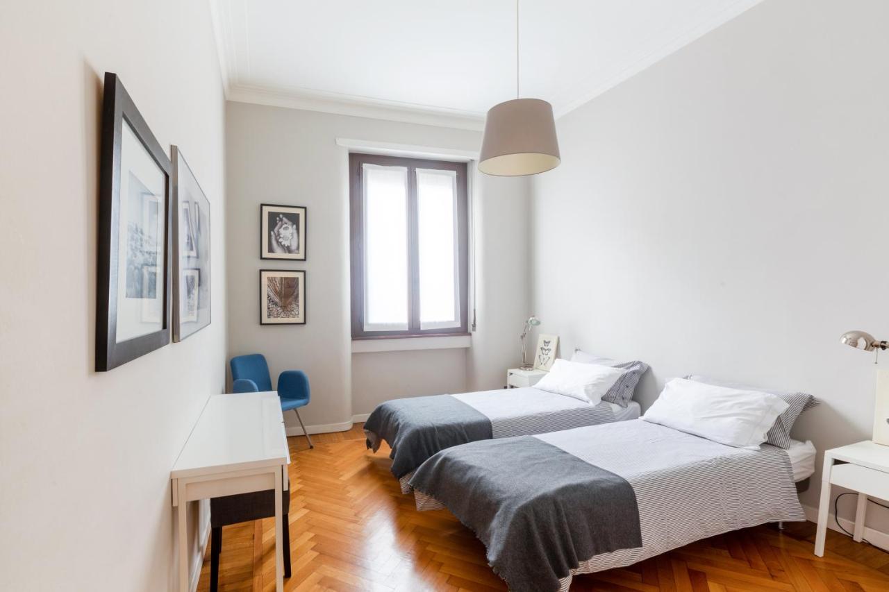 Apartamento Spacious And Brilliant In Duomo By Easylife