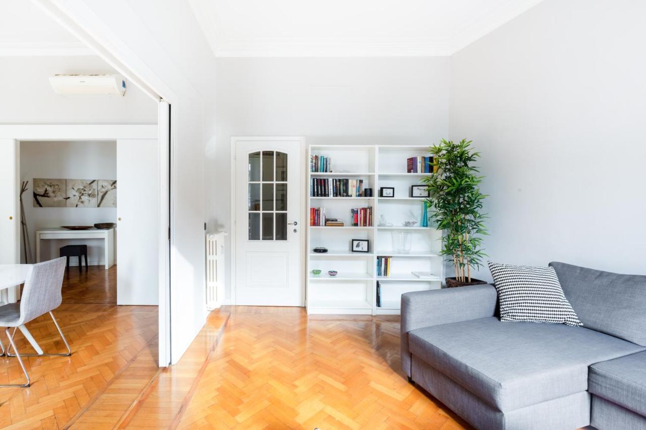 Spacious And Brilliant In Duomo By Easylife *