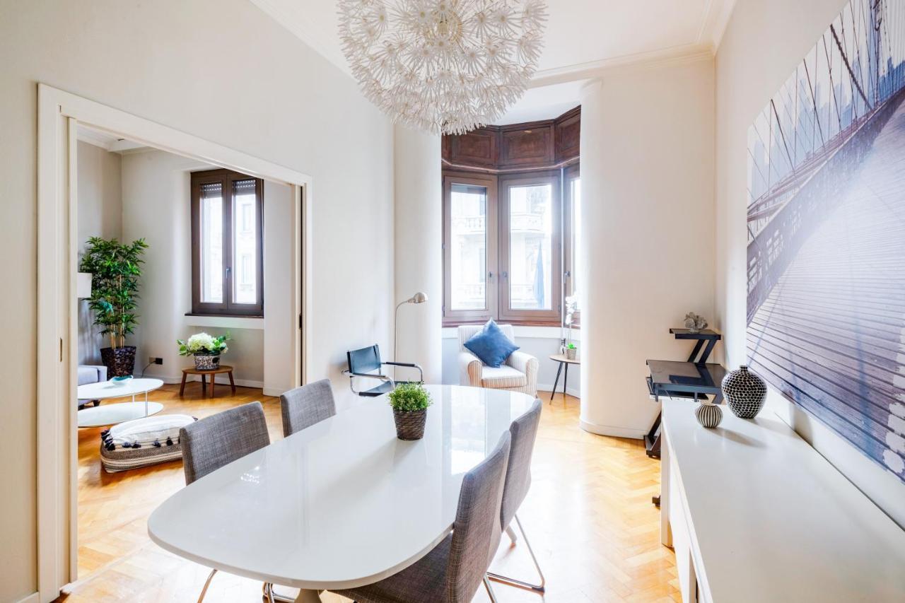 Spacious And Brilliant In Duomo By Easylife