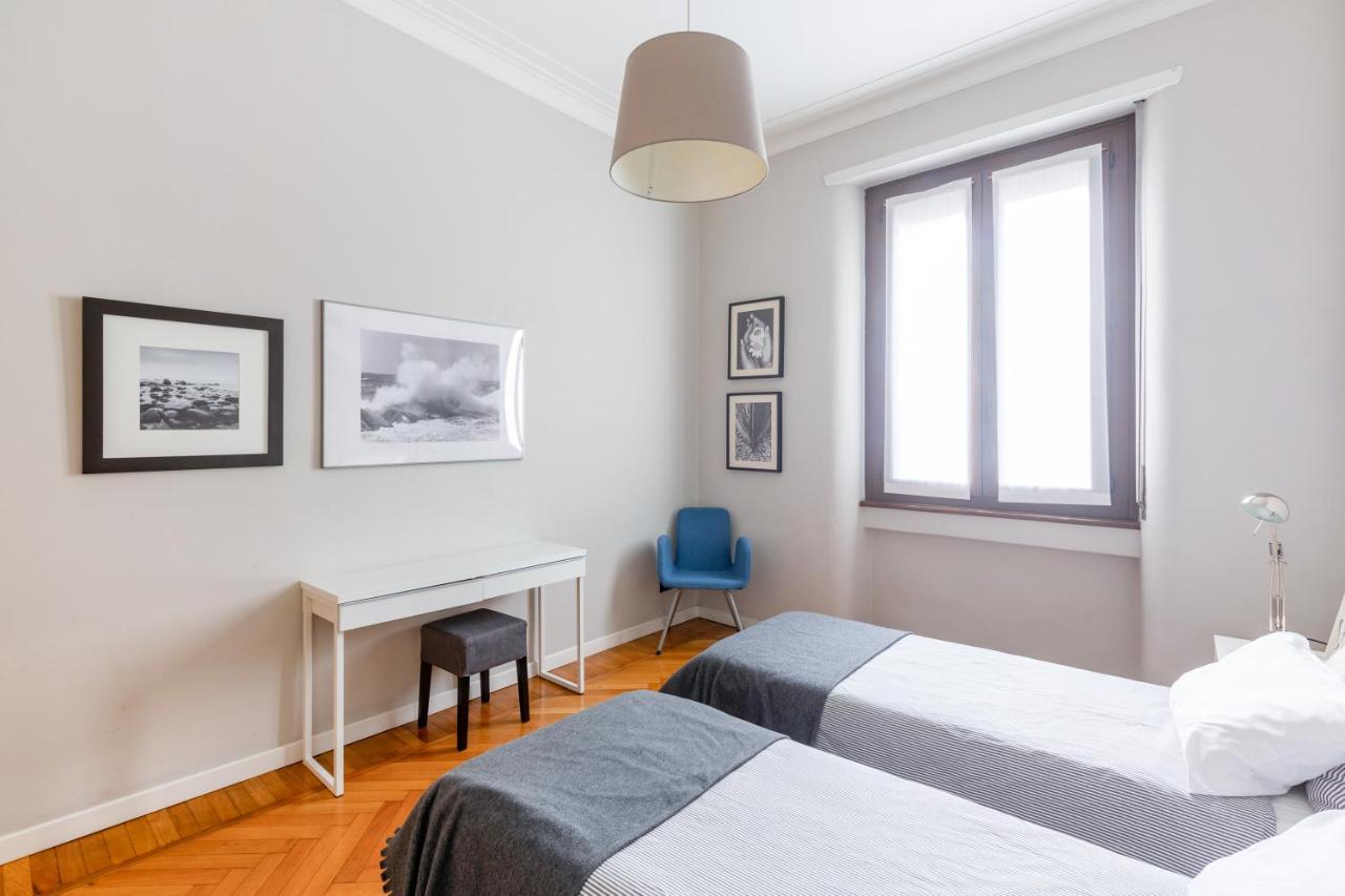 Spacious And Brilliant In Duomo By Easylife Apartamento *