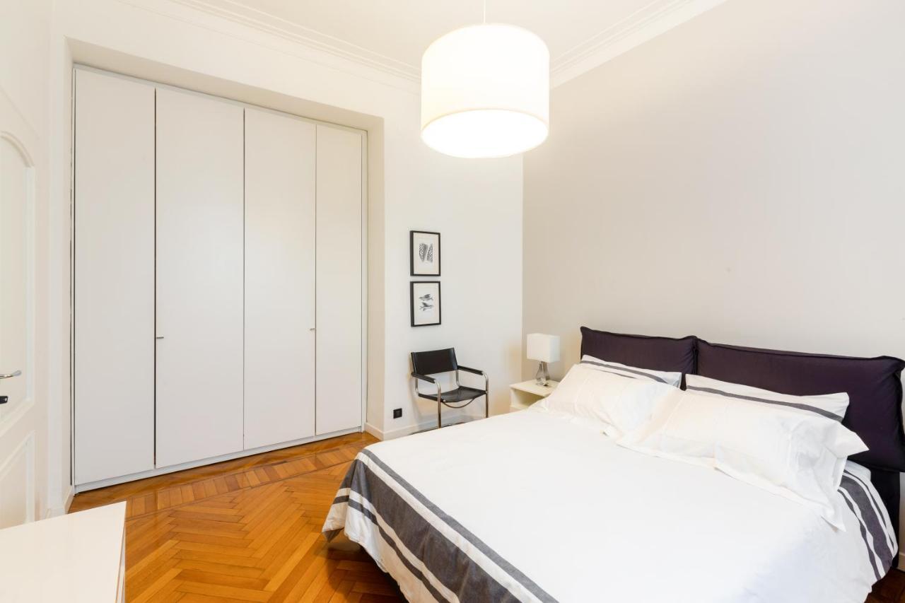 Spacious And Brilliant In Duomo By Easylife Milão