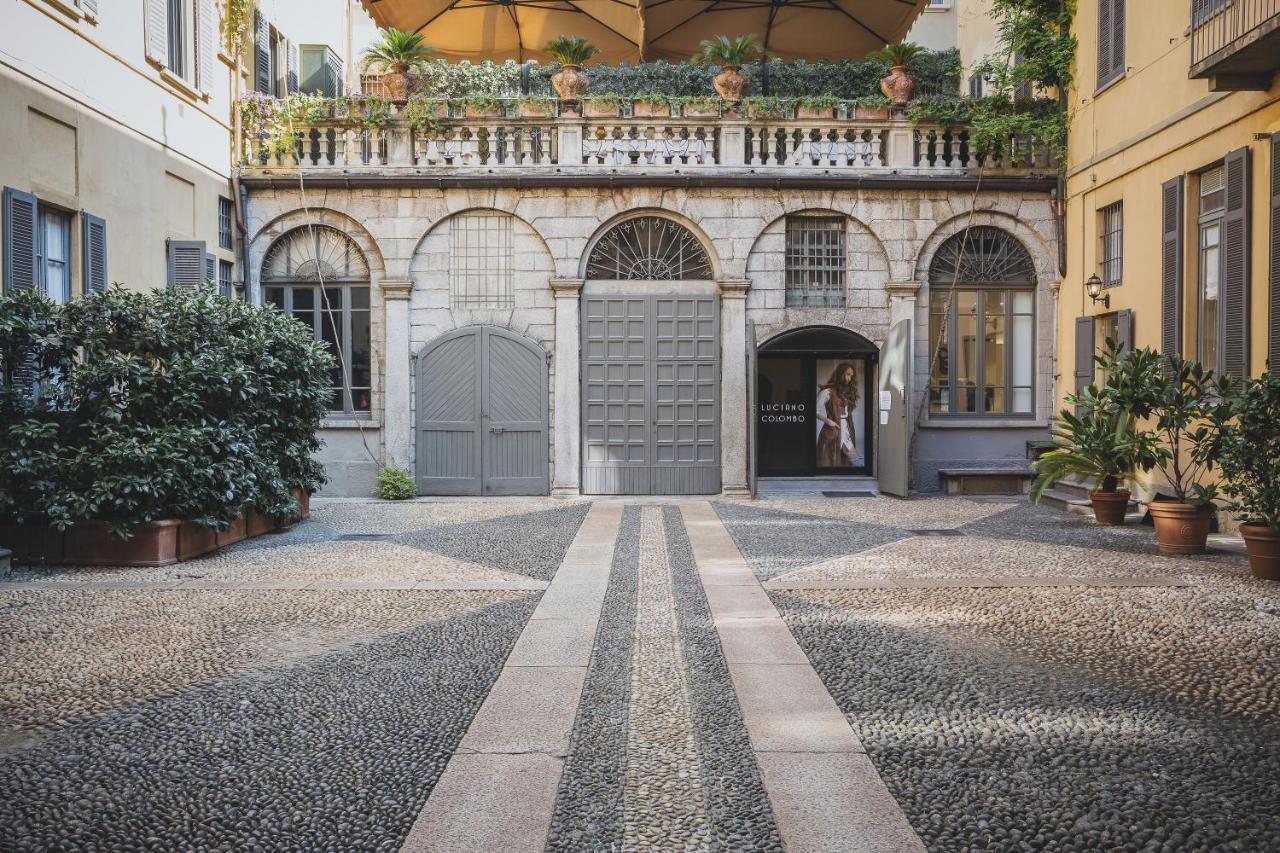 Cavoli A Merenda Suites Apartment Mailand