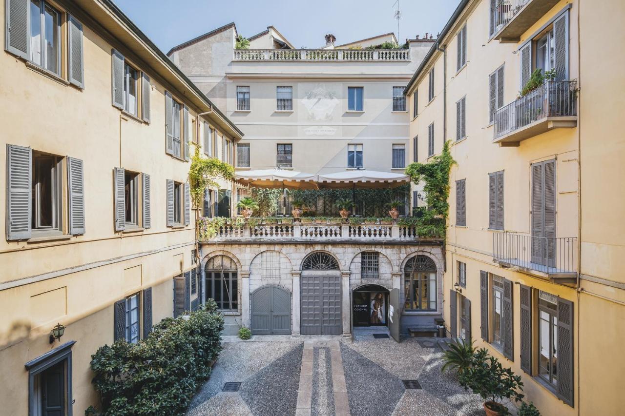 Cavoli A Merenda Suites * Mailand