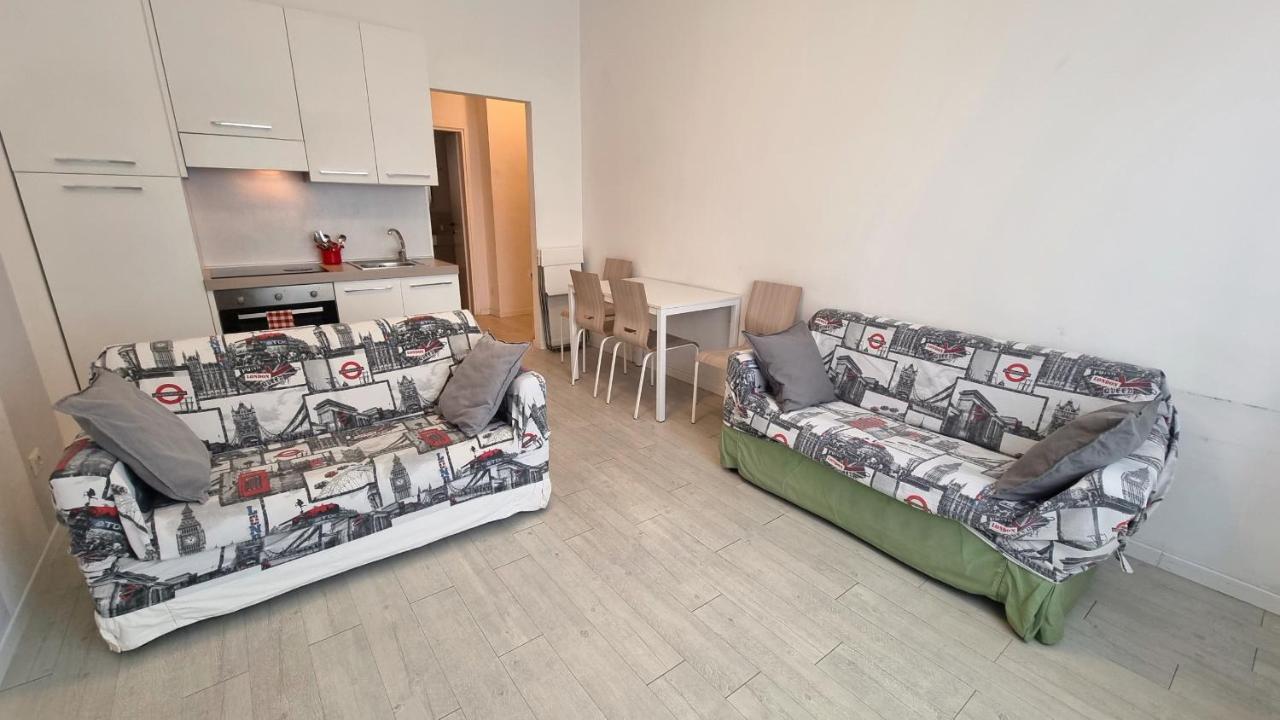 Affittimoderni White * Mailand