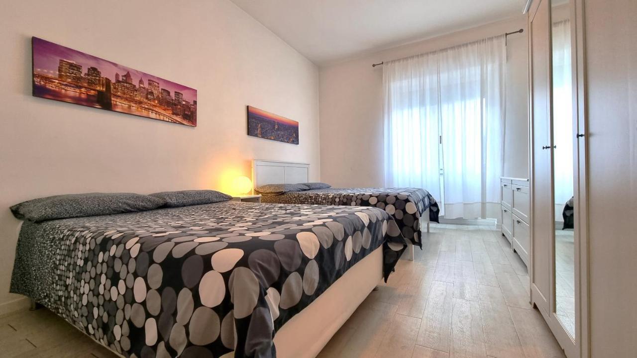 Affittimoderni White Apartment Mailand