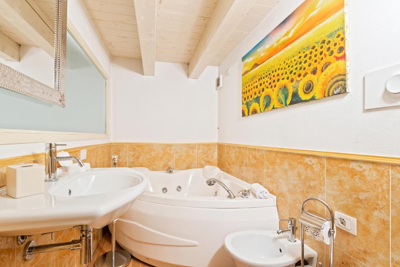 Loft Di Design Porta Romana/corso Lodi Apartment Mailand