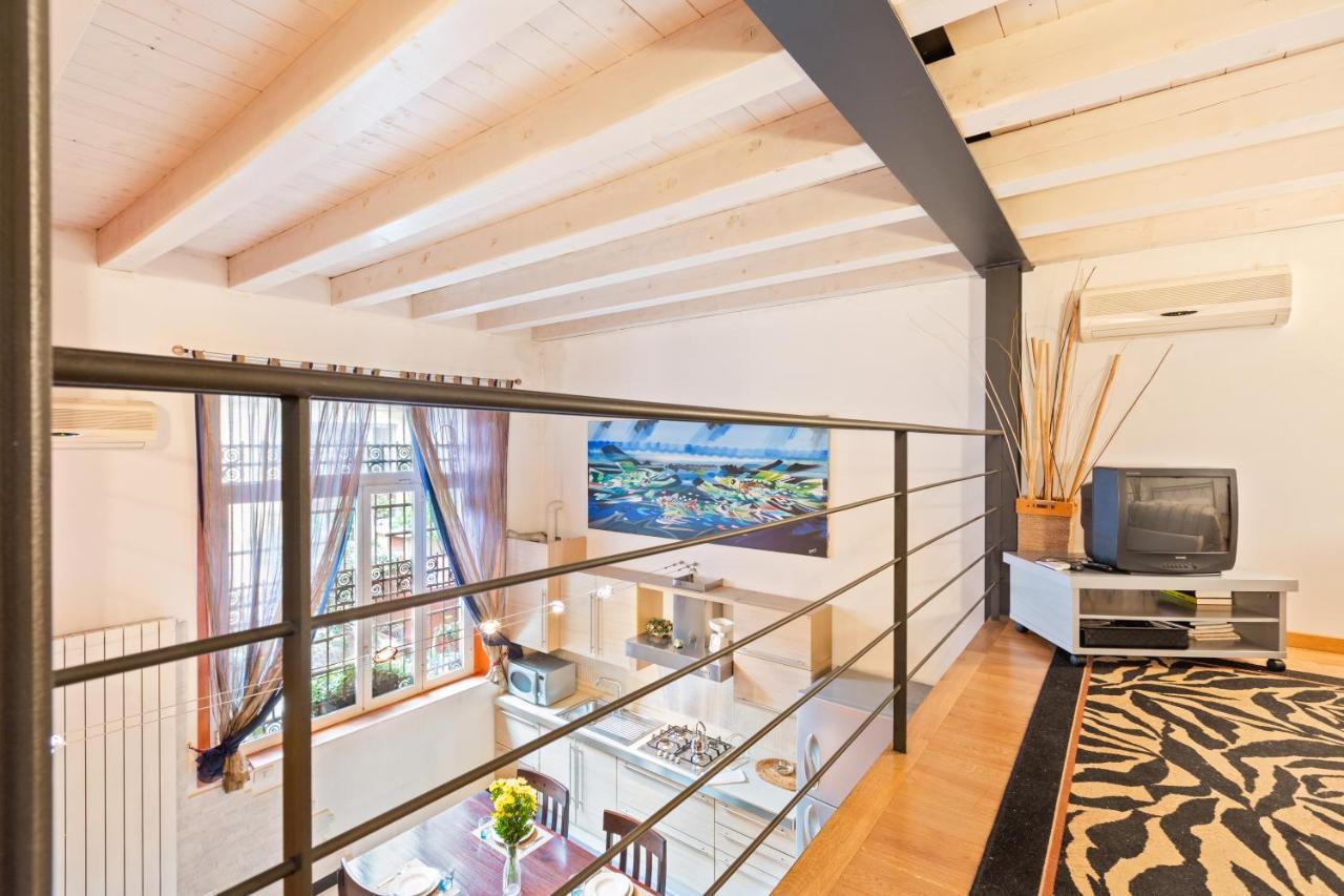 Loft Di Design Porta Romana/corso Lodi *