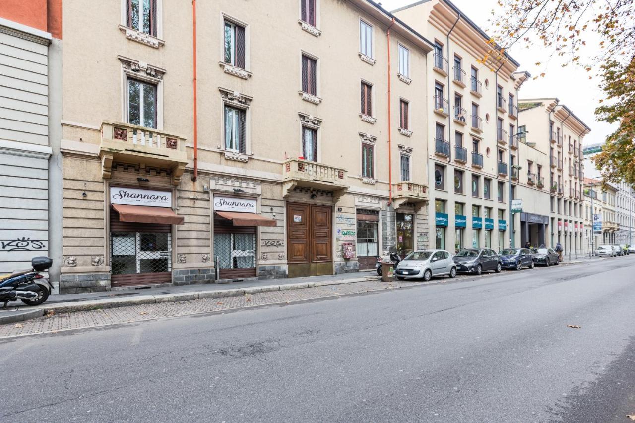 Loft Di Design Porta Romana/corso Lodi * Mailand